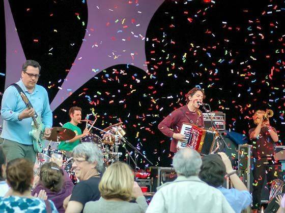 They Might Be Giants